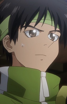 Gambar Seikyo Doutoku Shinkun