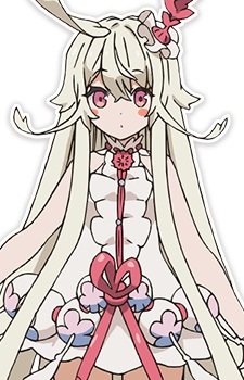 Gambar Karakter Choco