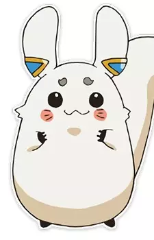 Gambar Karakter Anime: Miu