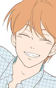 Gambar Karakter Anime: Woojin Han