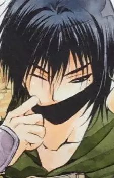 Gambar Karakter Anime: Vold