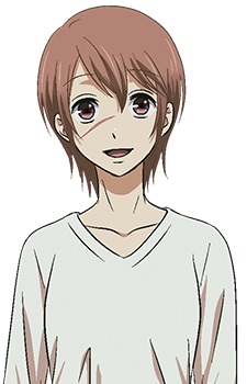 Gambar Karakter Anime: Tsukasa Taira