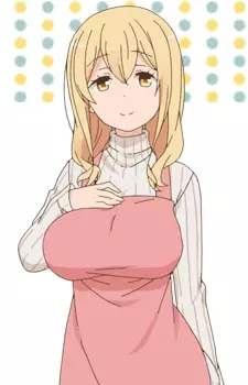 Gambar Karakter Anime: Ayaka Sunohara
