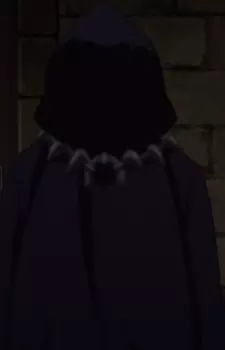 Gambar Karakter Anime: Zen