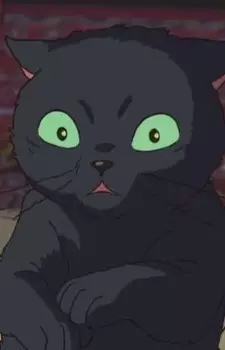 Gambar Karakter Anime: Tib