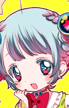 Gambar Karakter Anime: Chie Yumeno