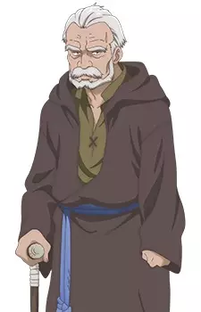 Gambar Karakter Anime: Talgia Hokley