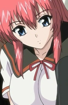 Gambar Karakter Anime: Hitomi  Takami