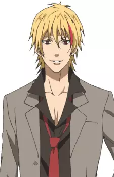 Gambar Karakter Anime: Yamato