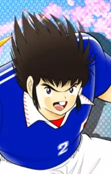 Gambar Karakter Anime: Masao Tachibana