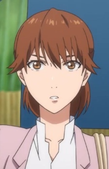 Gambar Karakter Anime: Tsubasa  Kondou