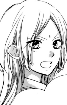 Gambar Karakter Asano Izumi