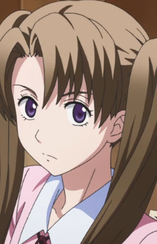 Gambar Karakter Client