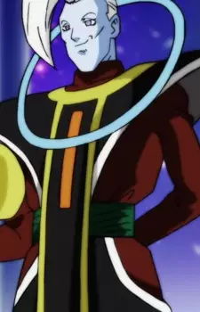 Gambar Karakter Anime: Cognac