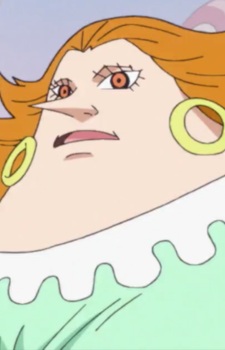 Gambar Karakter Citron Charlotte