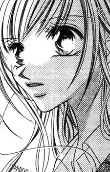 Gambar Karakter Rei Mizuki