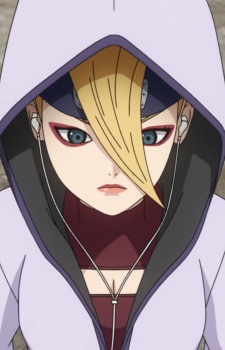 Gambar Karakter Yodo