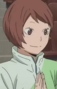 Gambar Karakter Anime: Makoto Nakashima