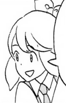 Gambar Karakter Heliodor