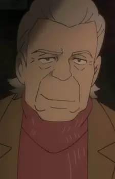 Gambar Karakter Anime: Gaston