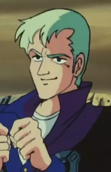 Gambar Karakter Anime: Shinigami Kid