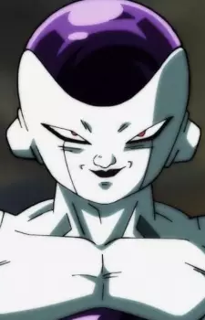 Gambar Karakter Anime: Freeza
