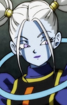 Gambar Karakter Marcarita