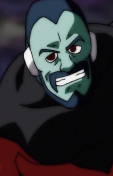 Gambar Karakter Tupper