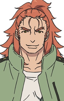 Gambar Karakter Fallon