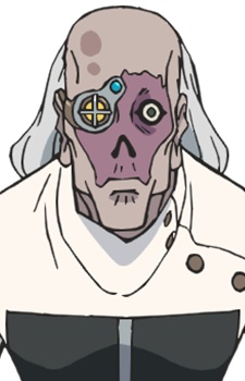 Gambar Karakter Klarwein