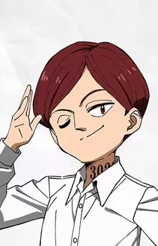 Gambar Karakter Anime: Nat