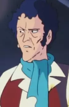 Gambar Karakter Anime: Cles