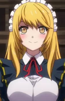 Gambar Karakter Anime: Cixous