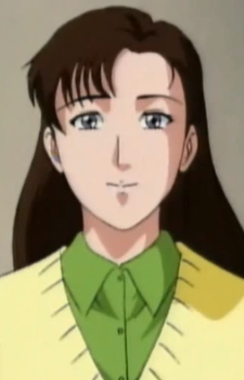 Gambar Karakter Satsuki Munakata