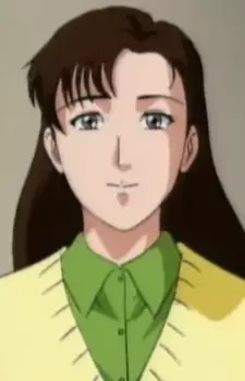 Gambar Karakter Anime: Satsuki Munakata