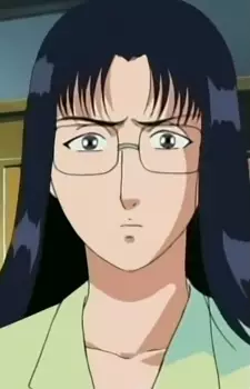 Gambar Karakter Anime: Miwako Todoroki