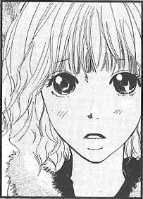 Gambar Karakter Anime: Hiromi