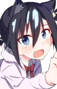 Gambar Karakter Anime: Natsuho Nekogasaki