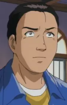 Gambar Karakter Anime: Ryuuhei Nishikino