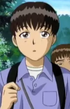 Gambar Karakter Anime: Takuya Aoyagi