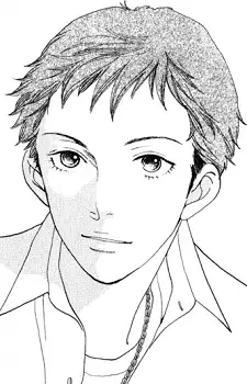 Gambar Karakter Anime: Masanobu
