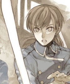 Gambar Karakter Wynn Byrd