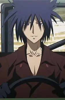 Gambar Karakter Anime: Hor