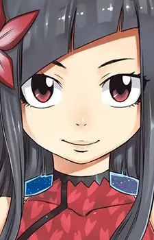 Gambar Karakter Anime: Xiaomei