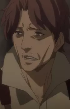 Gambar Karakter Anime: Alan