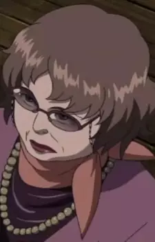 Gambar Karakter Anime: Ikuko Futagami