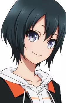 Gambar Karakter Anime: Misa Toudou