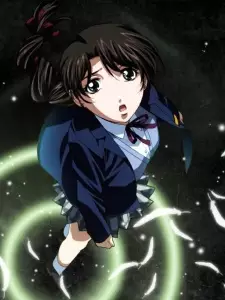 Gambar Karakter Anime: Miu Manaduru