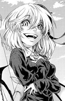 Gambar Karakter Anime: Alice  Ibaraki