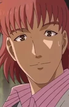 Gambar Karakter Anime: Kentarou Izawa
